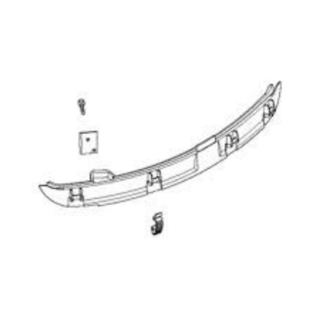 Kappa Combi protection 5373963-04