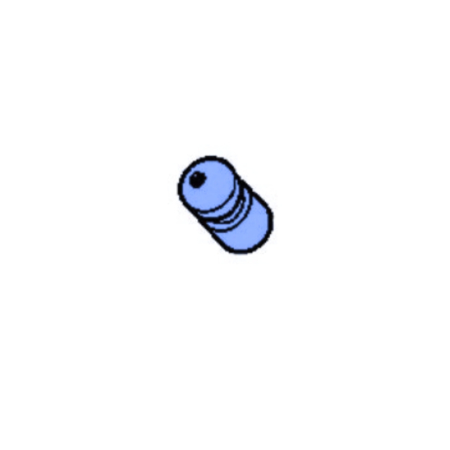 Nozzle 5374135-01