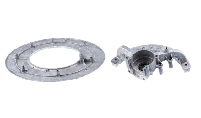 Crankcase 5374147-02