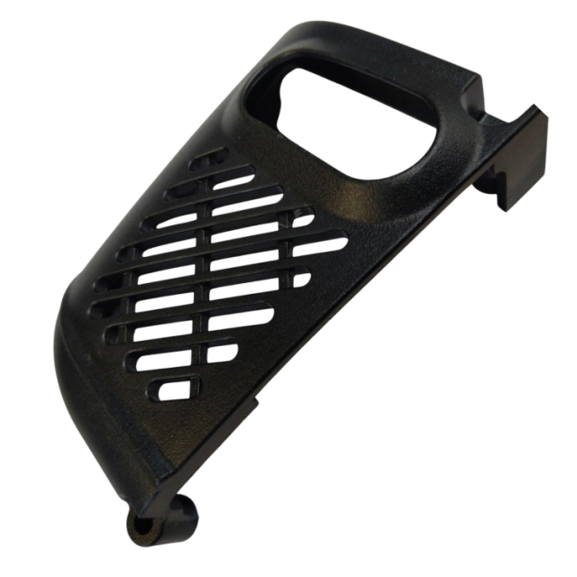 Muffler Cover 5374162-01