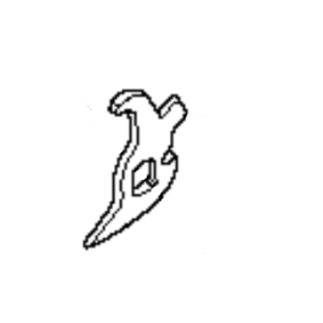 Lever arm 5374174-01