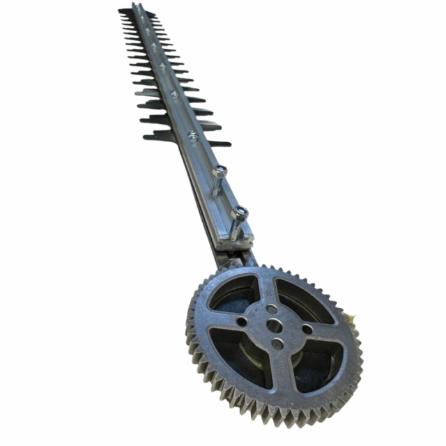 Cutting Blade Cutting Blade 5376231-01