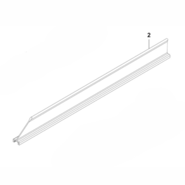 Baffle Baffle 5376235-01