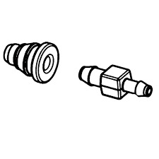 Seal With Eblow 5376483-01