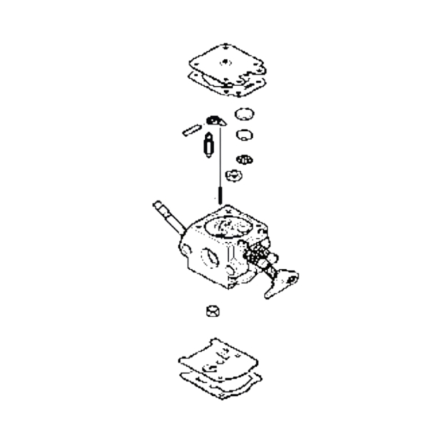 Repair Kit 5382291-98
