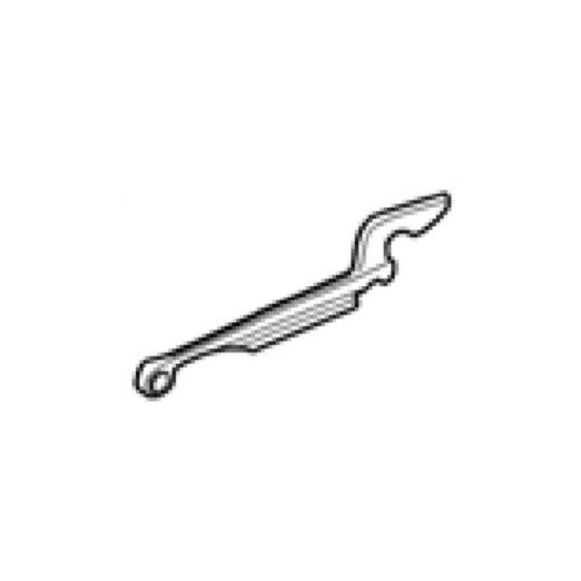 Throttle 5382298-20