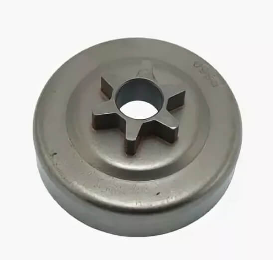 Clutch Drum 5382402-66