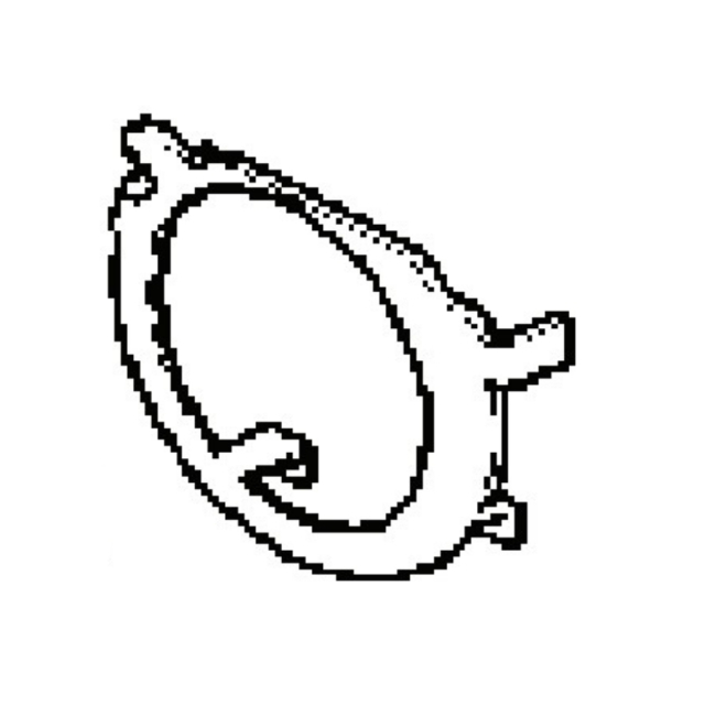 Air Conductor 5382423-98