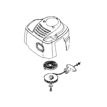 Launching Device 5382432-53