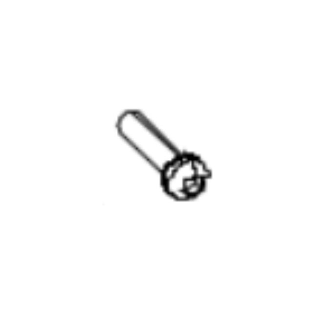 Screw 5382435-20
