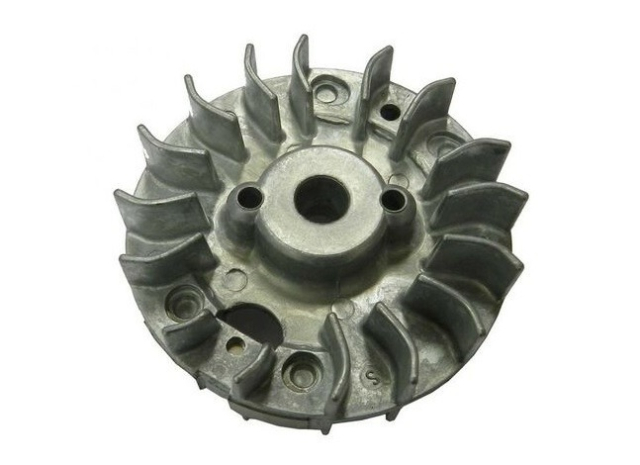 Flywheel 5382440-57