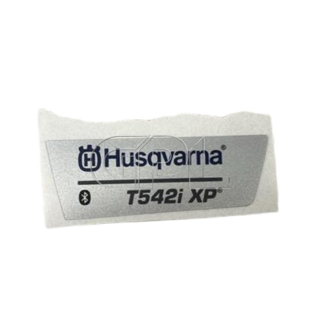 Decal Product T542Ixp Bt 5388371-01