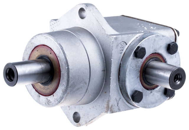 Gearbox