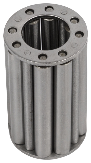 Roller bearing 2.5 5391024-85