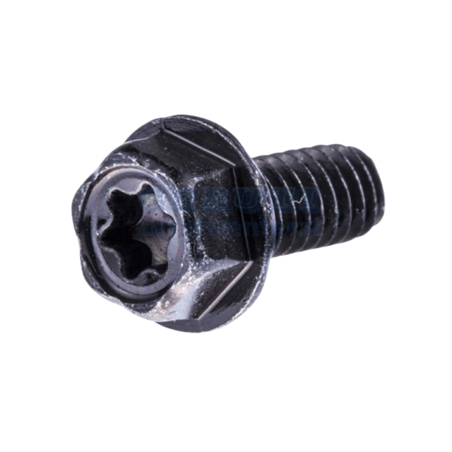 Screw 1/4-20*5/8