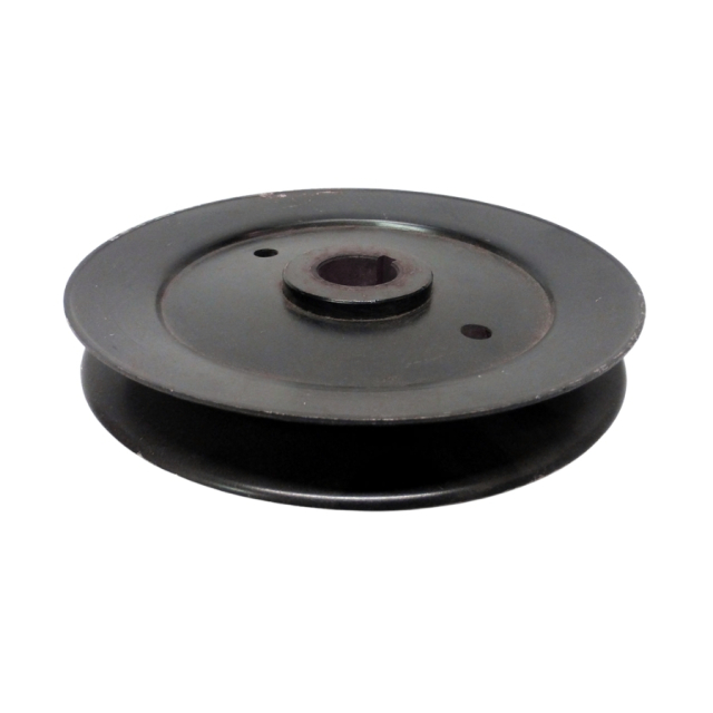 Pulley
