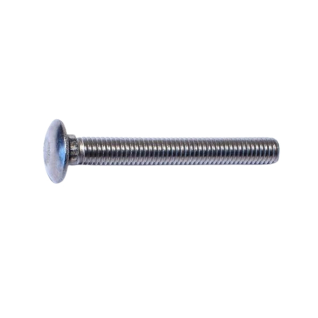 3/8-16 X 3` carr bolt