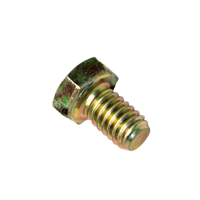 Hcs 5/16-18 x 1/2 gr 5 zd-drop