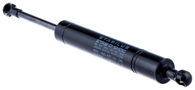 Dampener W/Ext Seal 5391319-32