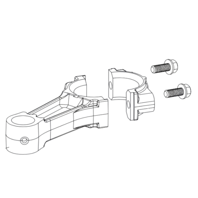 Connecting rod
