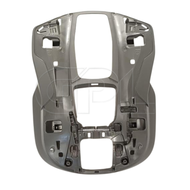 Chassi Automower R6V, 308V, 312V