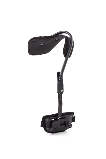 Harness hook rcu