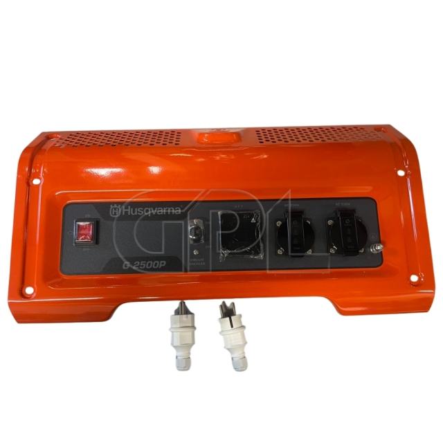 Panel g2500p