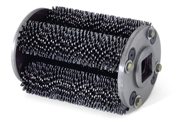 Drum width 200 mm with/with ki
