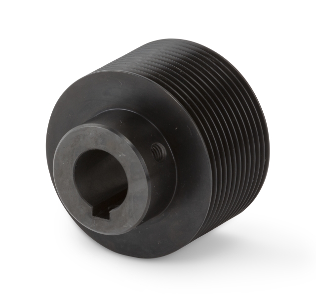 Pulley blade shaft 39423/