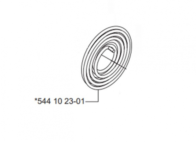 spring, Bringer 5441023-01