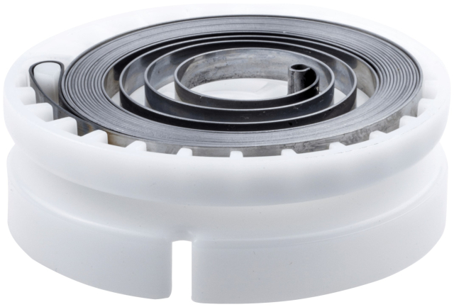 Line wheel 5441024-01