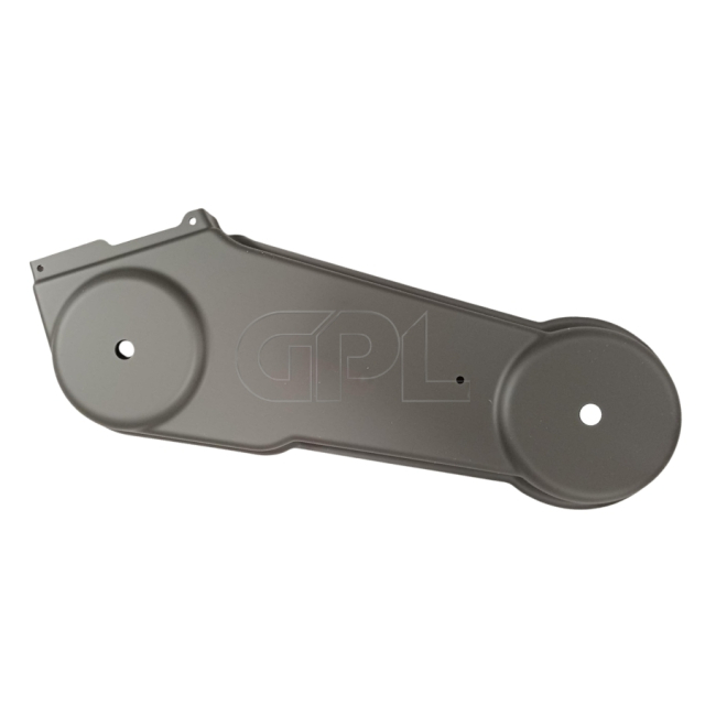 Belt cover