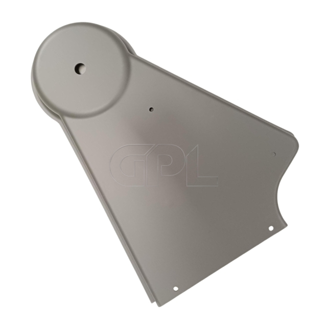 Belt cover