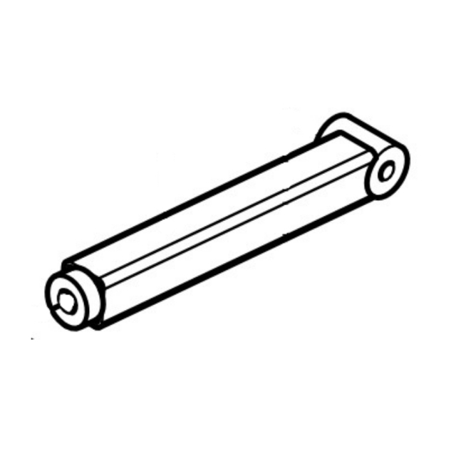 Parallel Bar 5442010-01