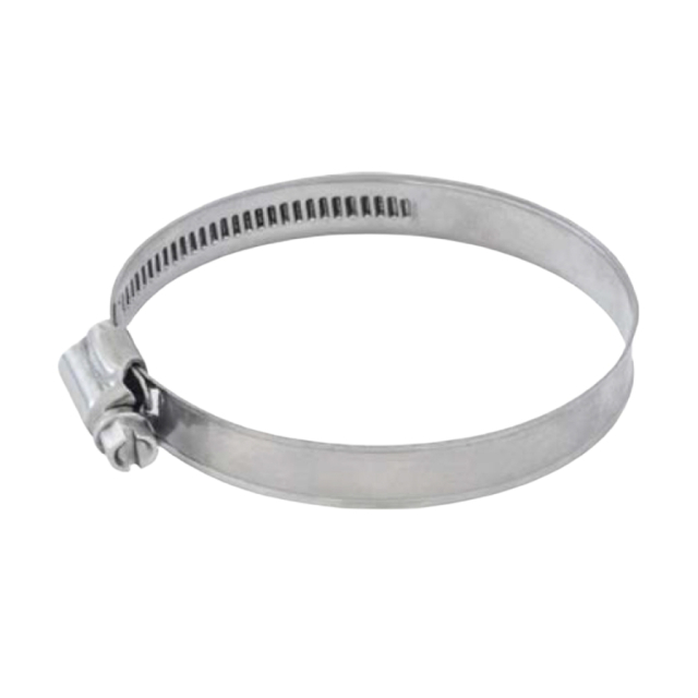 Hose clamp