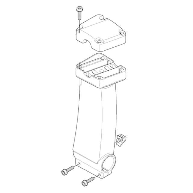 Tower Complete 5442258-01