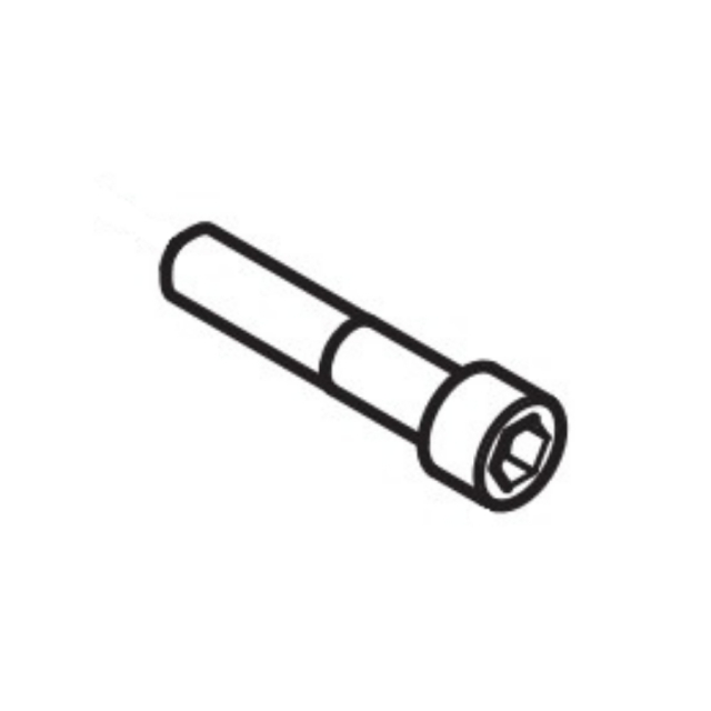 Screw Ihscm 5442563-01