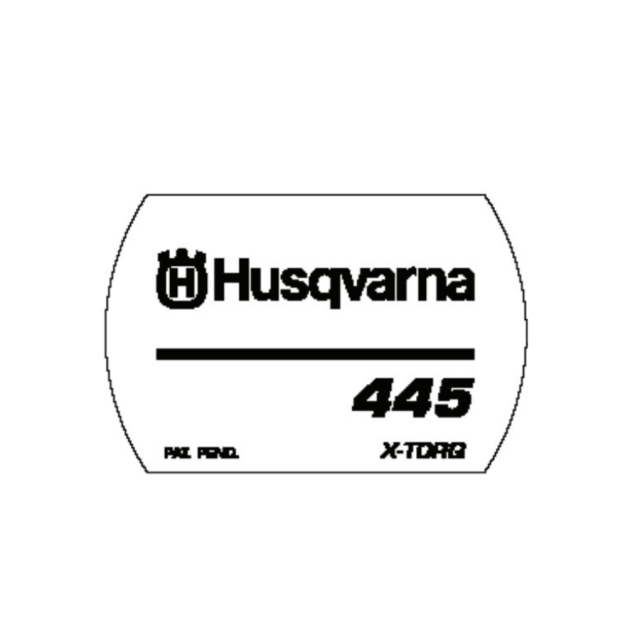 Decal 5443770-01