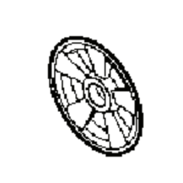 Hub Capsule 5444459-01