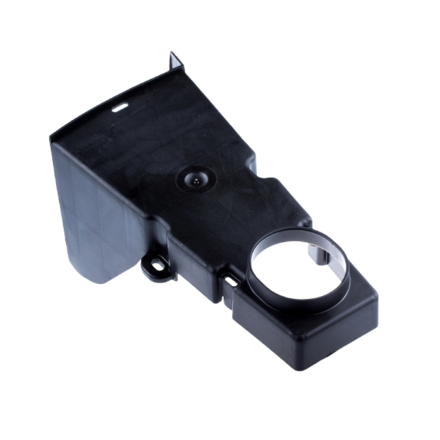 Belt guard