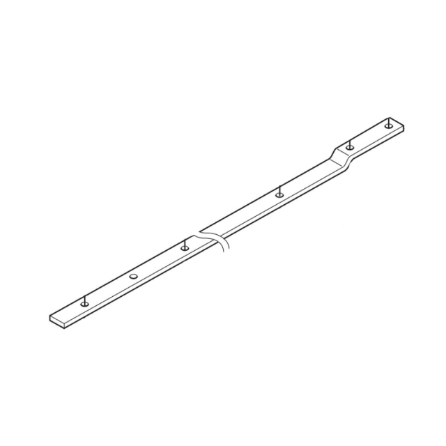 Knife Beam 5444670-01
