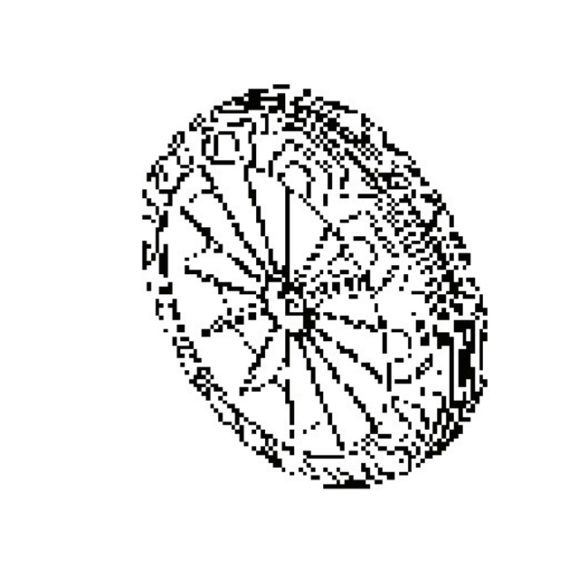 Wheel Kpl 5449175-01