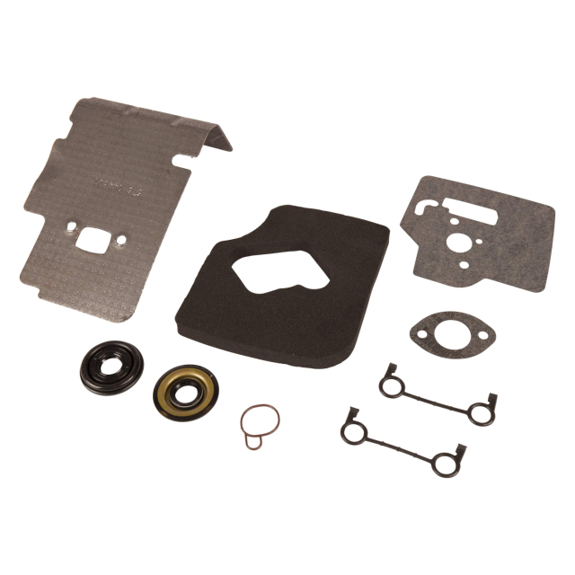 Set of gaskets 5450080-84