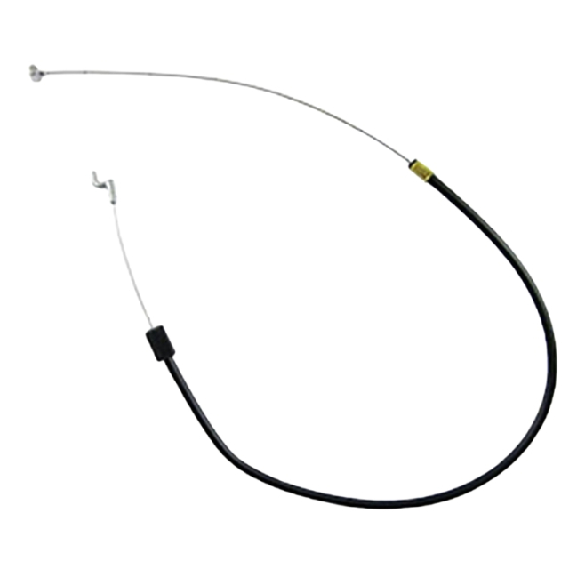 Throttle cable