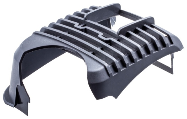 Assy, Guard Guard 5451579-01