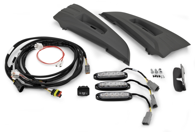 Light Kit Light Kit P524X 5460725-01