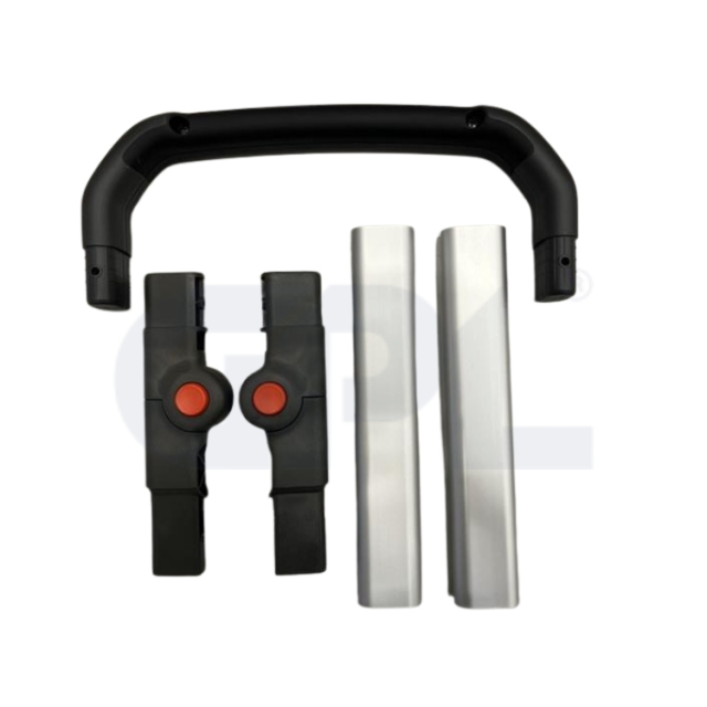 Foldable Handle 5460922-01