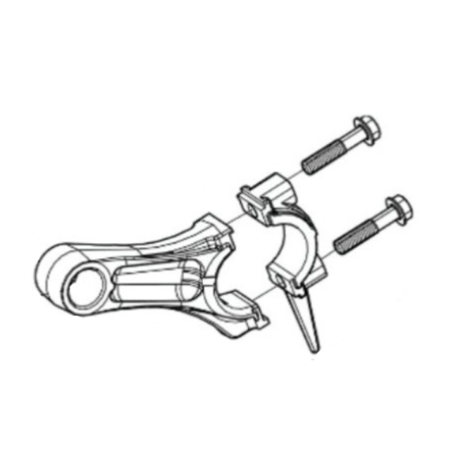 Connecting Rod Kit