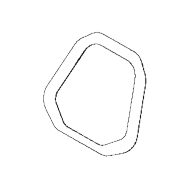 Cylinder Head Cover Gasket