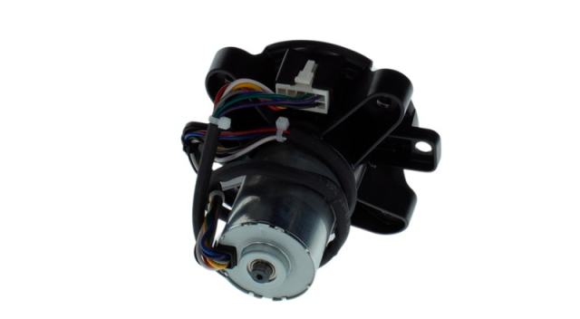 Rear cutting motor Gardena Sileno Max, Sileno Free